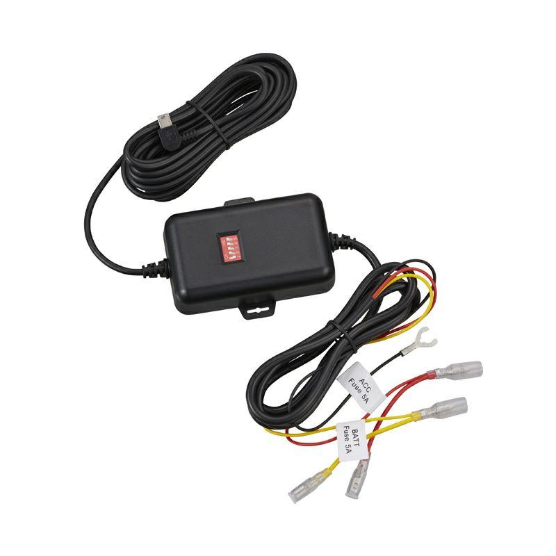 ケンウッド KENWOOD CA-DR550 駐車監視ケーブル ケンウッド KENWOOD CA-DR550 駐車監視ケーブル