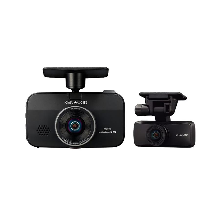 KENWOOD ケンウッド DRVーMR775C 前後2カメラタイプドライブレコーダー 