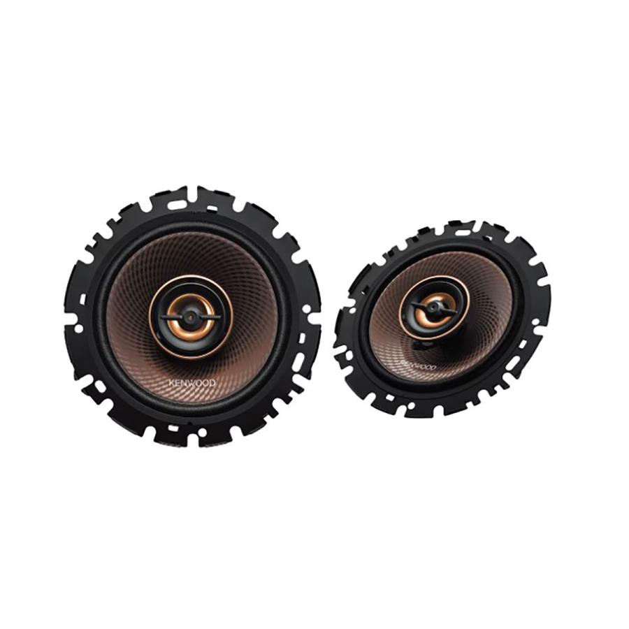 ケンウッド KENWOOD カスタムフィットスピーカー 16cm KFCー ケンウッド KENWOOD カスタムフィットスピーカー 16cm KFCー