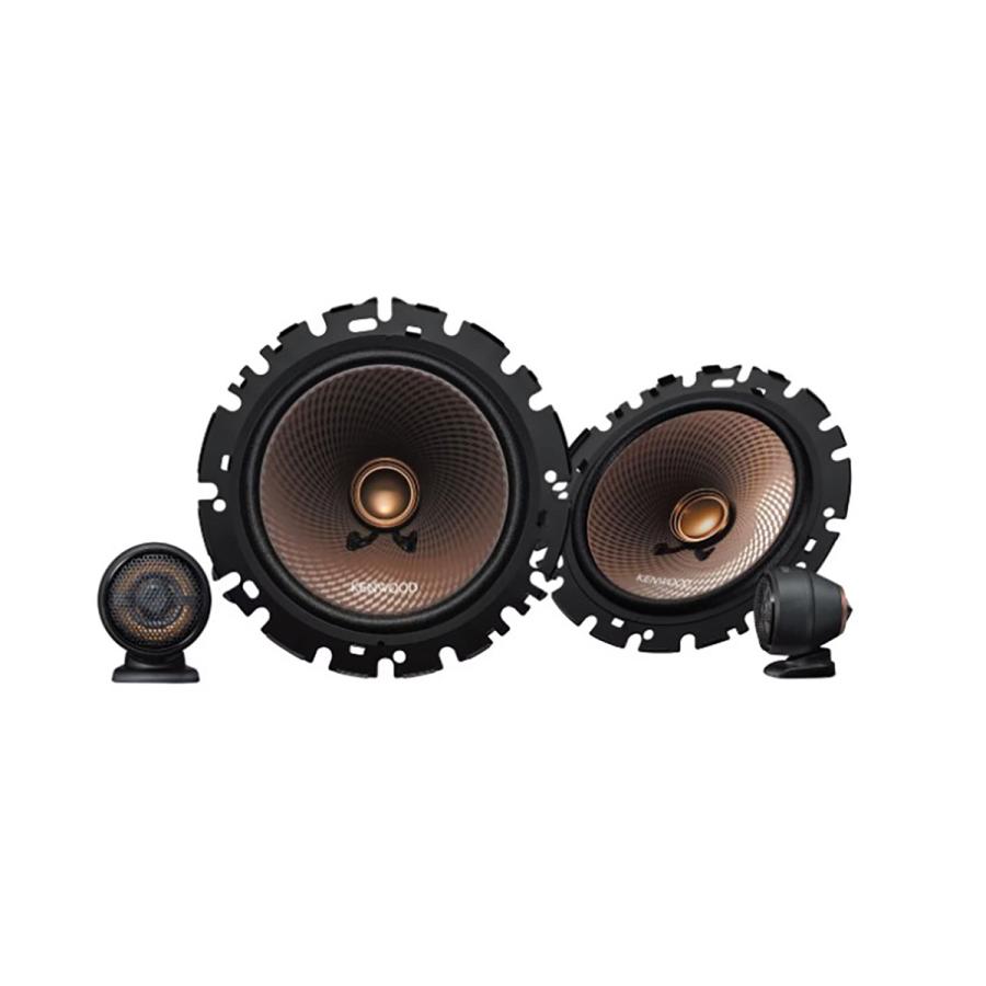 ケンウッド KENWOOD セパレートカスタムフィットスピーカー 16cm ケンウッド KENWOOD セパレートカスタムフィットスピーカー 16cm