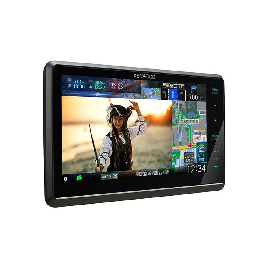 彩速ナビ KENWOOD ケンウッド MDVーS811HDF 彩速ナビ8V型 彩速ナビ KENWOOD ケンウッド MDVーS811HDF 彩速ナビ8V型