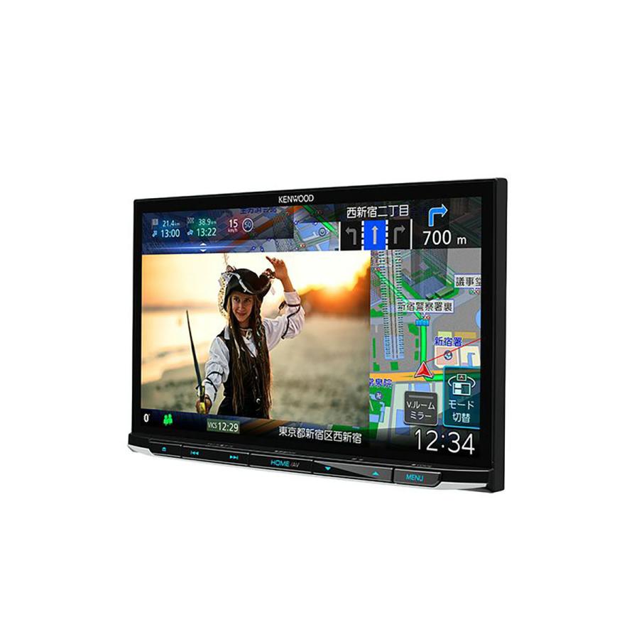 彩速ナビ KENWOOD ケンウッド MDVーS811HDL 彩速ナビ8V型AV 彩速ナビ KENWOOD ケンウッド MDVーS811HDL 彩速ナビ8V型AV