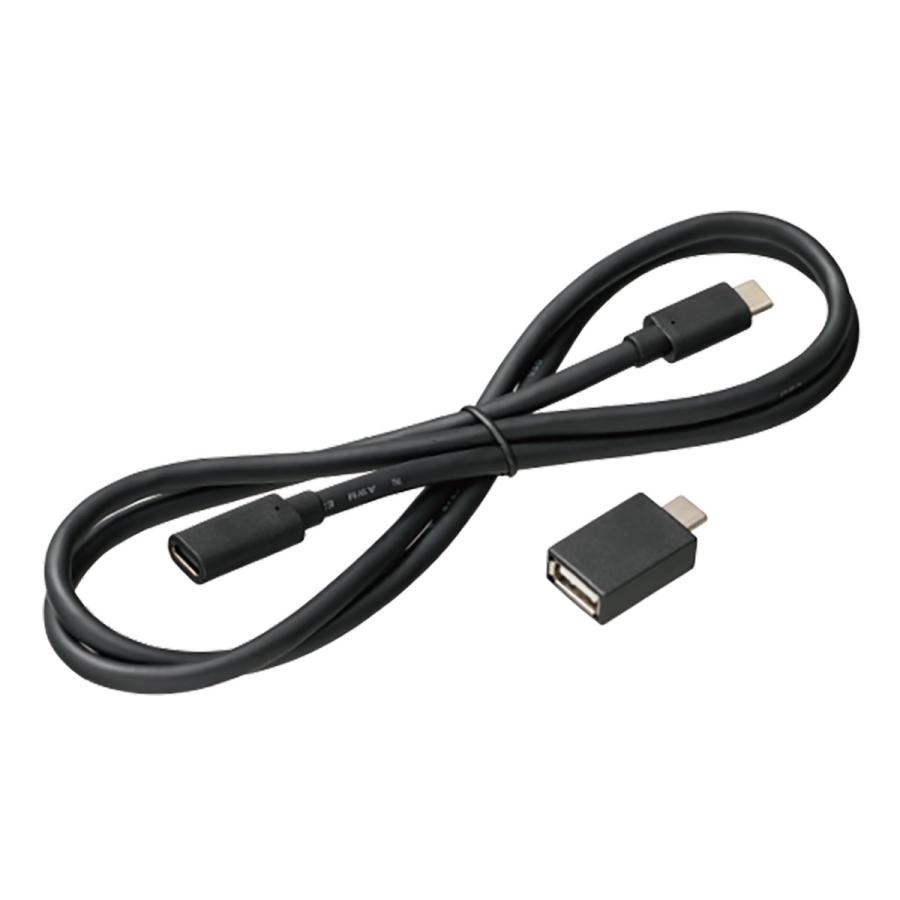 USBケーブル YXS772☆中古品☆ USBケーブル USB3.0 E229586 （タイプAオス