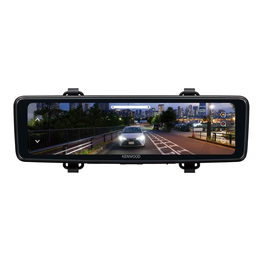 ケンウッド KENWOOD LZ-X20EM デジタルルームミラー 10V型高画質 ケンウッド KENWOOD LZ-X20EM デジタルルームミラー 10V型高画質
