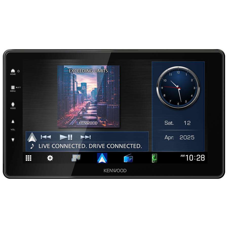 た*)様 メンテ済み・社外Bluetooth付/Kenwood/ DPX-900 Yahoo!オークション - KENWOOD Bluetooth仕様 Spotifyなど再生可 DPX-