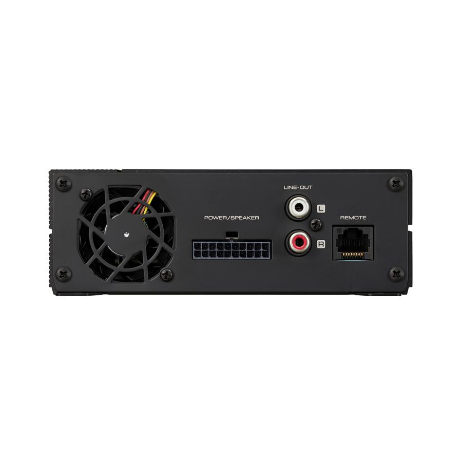 ケンウッド KXC-AH100T DSPサウンドシステム : オートバックスYahoo