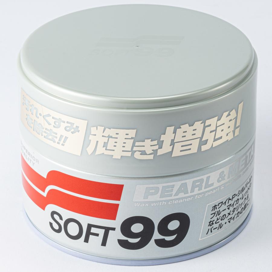 ニューソフト99 パール&メタリックハンネリ : オートバックスYahoo