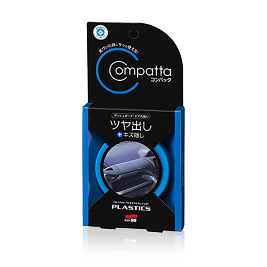 タカラ　コンピューター　タッチトーン　未使用品、訳あり ソフト99 SOFT99 ルームピア コンパッタ 未塗装樹脂用ツヤ出し