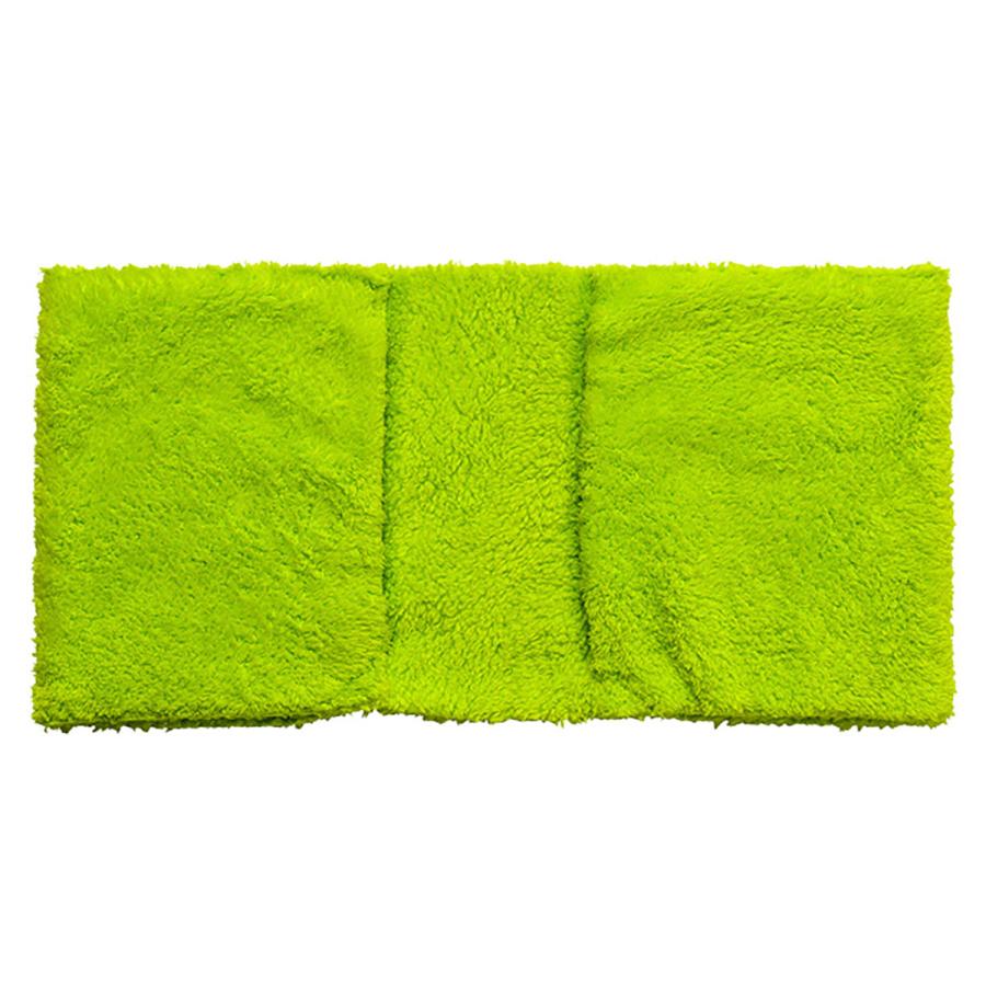 ソフト99 SOFT99 ソフト99 ALAUNEN ヤワラカイザー 洗浄用クロス