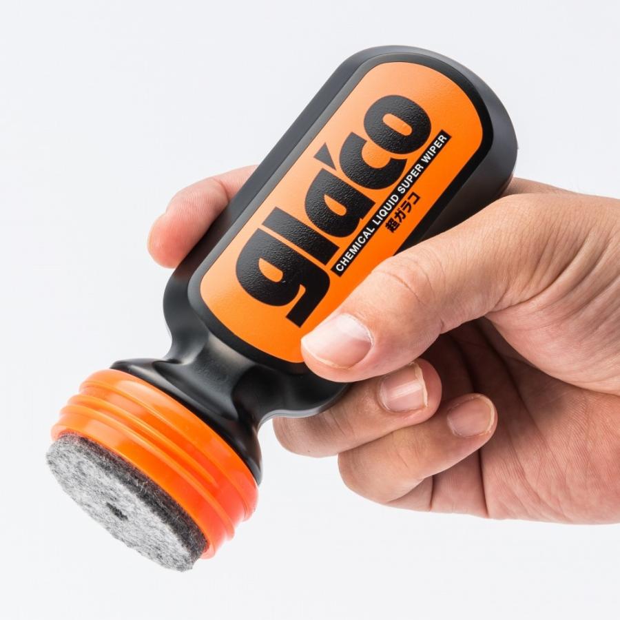 SOFT99 ソフト99 超ガラコ : オートバックスYahoo