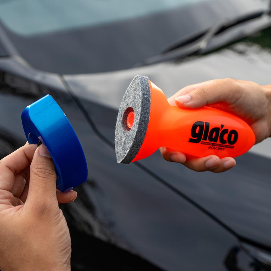 ソフト99 ラクラクガラコ : オートバックスYahoo!ショッピング店