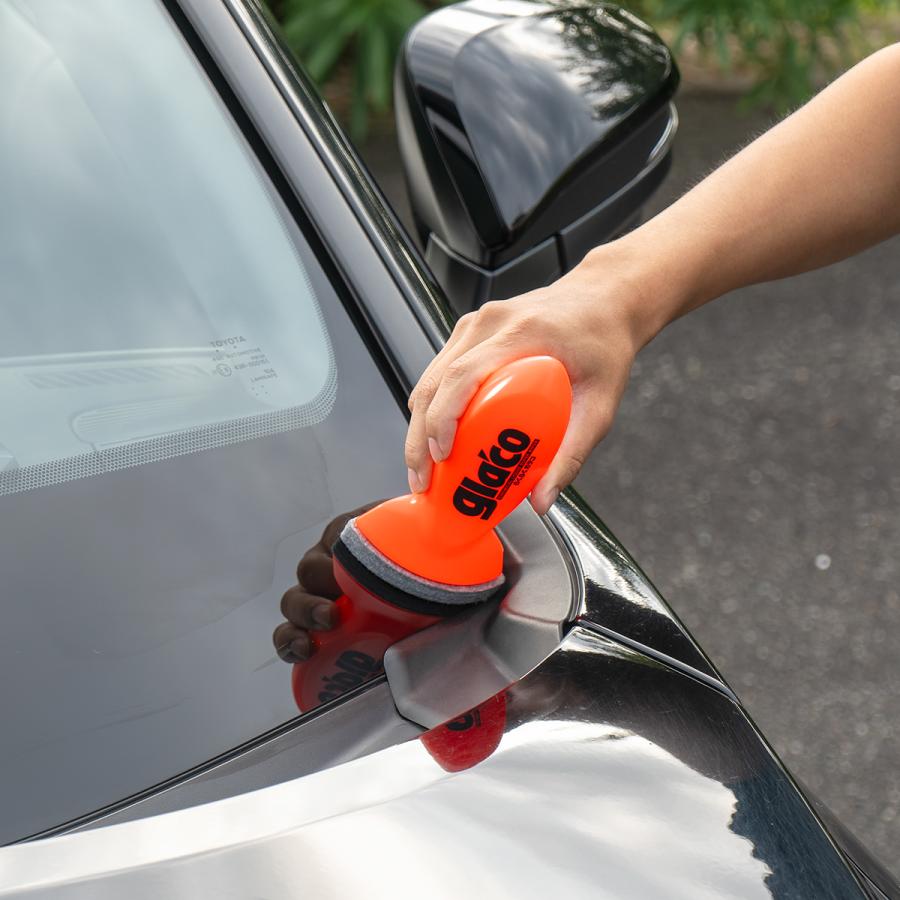 ソフト99 ラクラクガラコ : オートバックスYahoo!ショッピング店