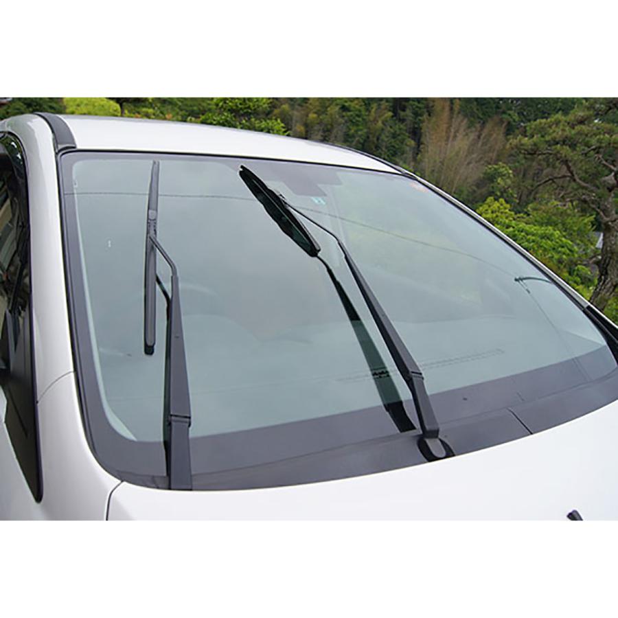 ソフト99 ガラコワイパーパワー撥水 エアロスムース PM-8