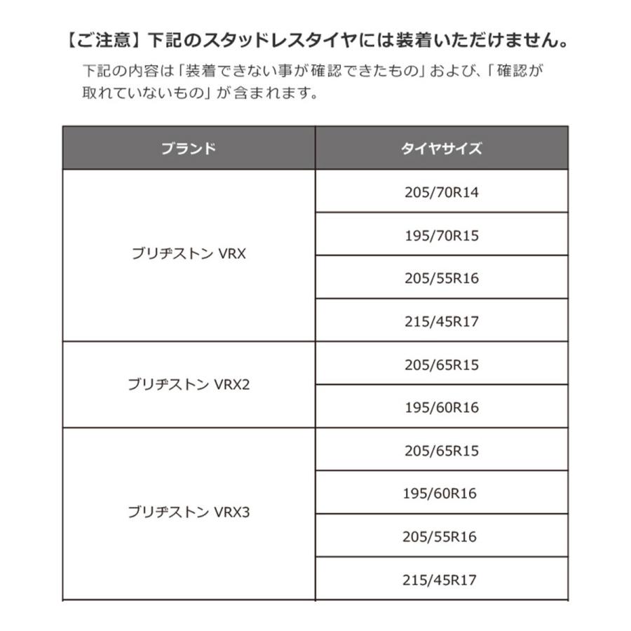 ソフト99 【JASAA認定品】SOFT99 救急隊ネット2025 非金属チェーン