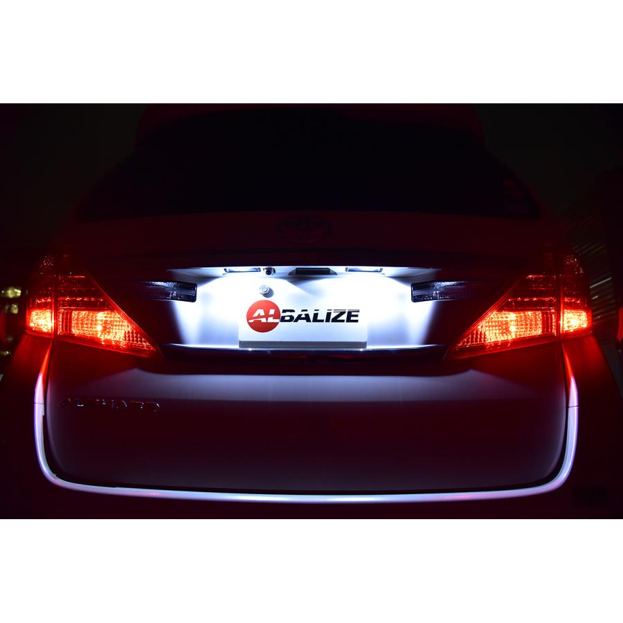オートバックス POLARG ALBALIZE アルバライズ LEDバルブ オートバックス POLARG ALBALIZE アルバライズ LEDバルブ
