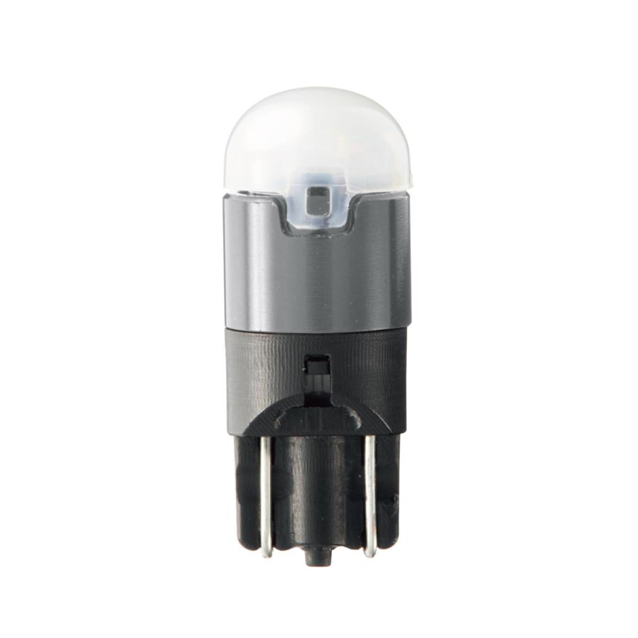 POLARG ポラーグ LED PREMIUM P5151W 2個入り J-261 T10 6700K 170lm
