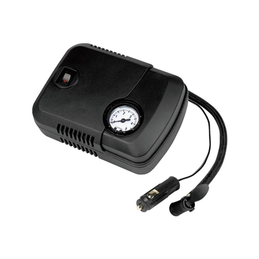エマーソン ニューレイトン エアーコンプレッサー DC12V EM-242