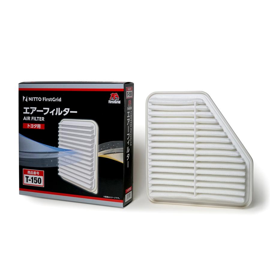日東工業 FIRSTGRID エアフィルター T-150 : オートバックス 日東工業 FIRSTGRID エアフィルター T-150 : オートバックス