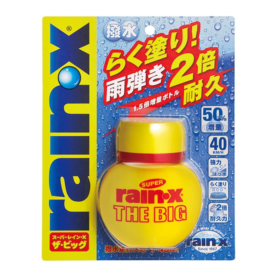 スーパーレイン・X THE BIG : オートバックスYahoo!ショッピング スーパーレイン・X THE BIG : オートバックスYahoo!ショッピング