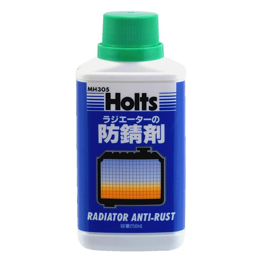 ホルツ 日本の職人技 アンチラスト ラジエーターの防錆剤 Mh305