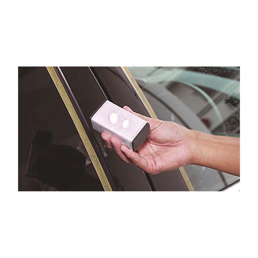 Holts ハイグロスコンパウンドセット MH685 : オートバックス