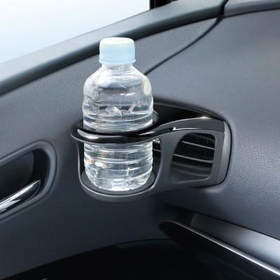 YAC 50系プリウス専用 エアコンドリンクホルダーL/Rセット SY-P6 SYP6