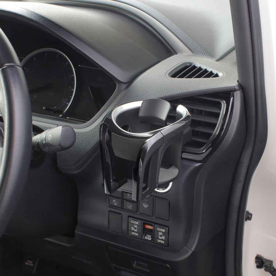 槌屋ヤック YAC スマホドリンク SI PF356 ブラック・シルバー