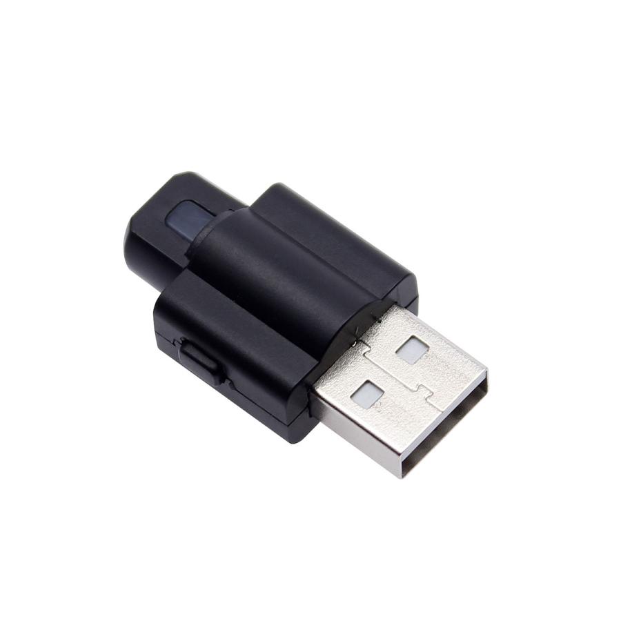 槌屋ヤック YAC アンビエント レインボー ミニUSBライト PF379 槌屋ヤック YAC アンビエント レインボー ミニUSBライト PF379