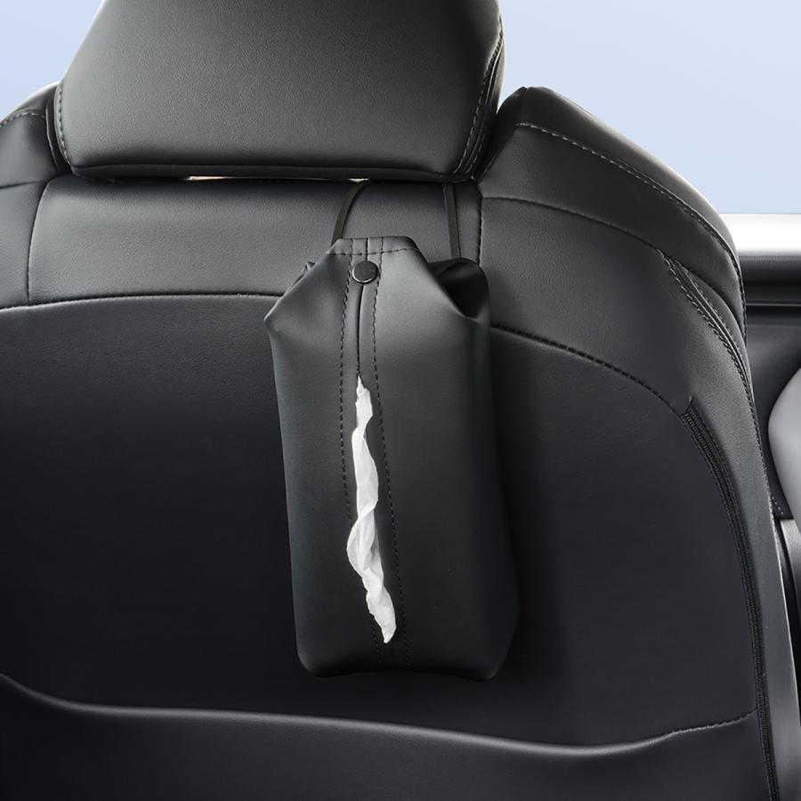 槌屋ヤック YAC Facile ソフトパックティッシュケース PF425