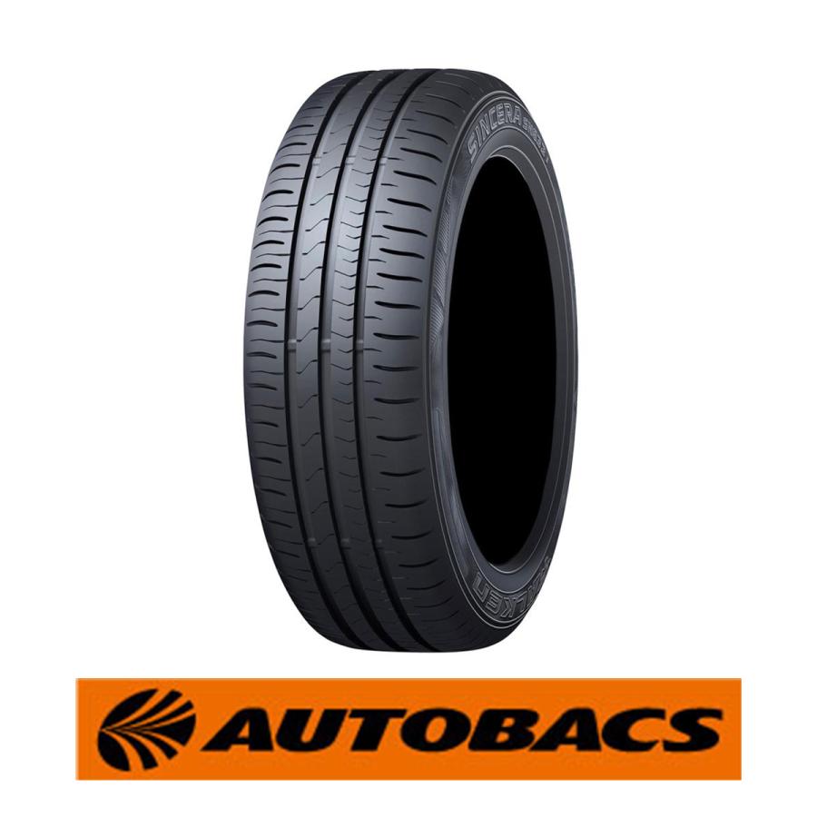 SINCERA 175/65R14 夏タイヤ ファルケン シンセラ SN832i 1本 SINCERA 175/65R14 夏タイヤ ファルケン シンセラ SN832i 1本