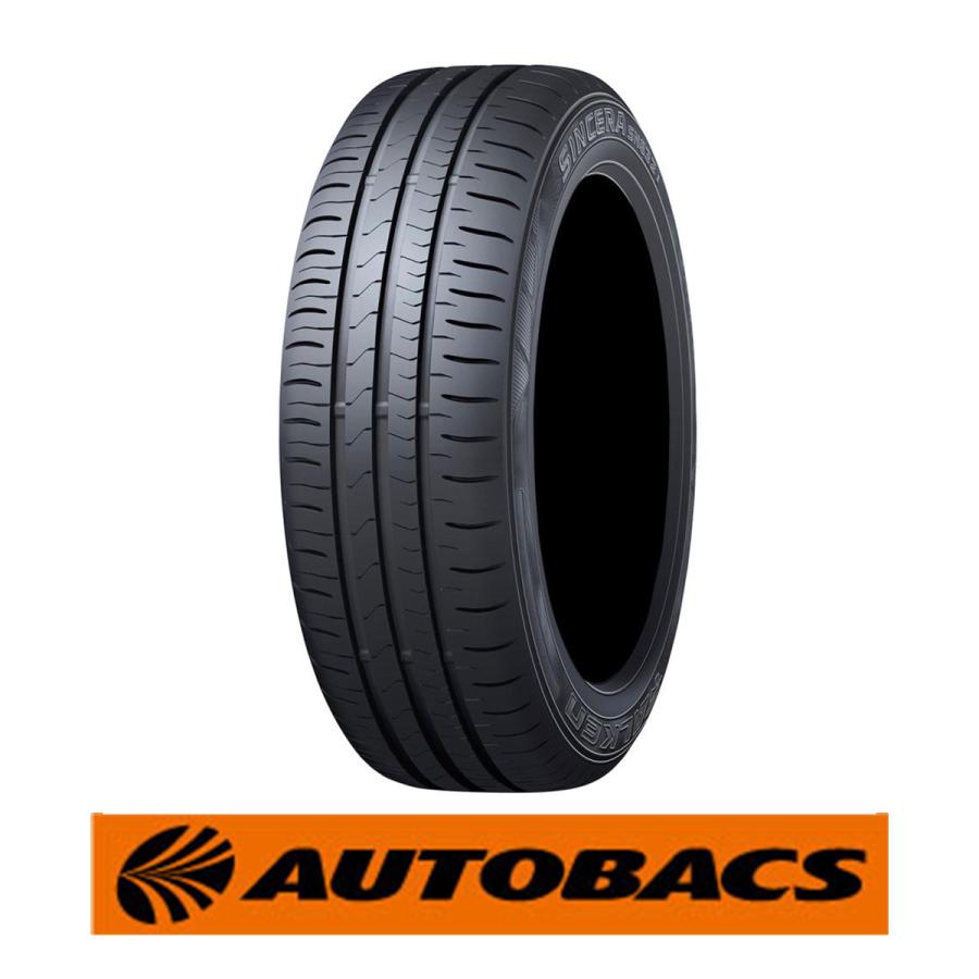 SINCERA 185/65R15 夏タイヤ ファルケン シンセラ SN832i 1本 SINCERA 185/65R15 夏タイヤ ファルケン シンセラ SN832i 1本