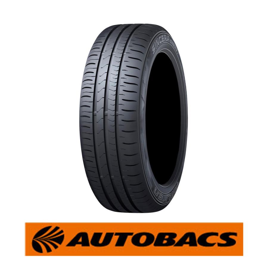 SINCERA 195/65R15 夏タイヤ ファルケン シンセラ SN832i 1本 SINCERA 195/65R15 夏タイヤ ファルケン シンセラ SN832i 1本