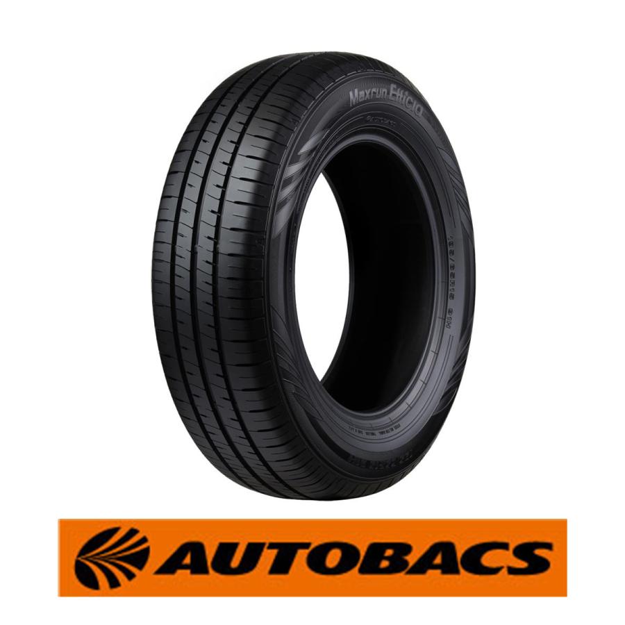 オートバックス 185/60R15 夏タイヤ マックスラン エフィシア 1 オートバックス 185/60R15 夏タイヤ マックスラン エフィシア 1