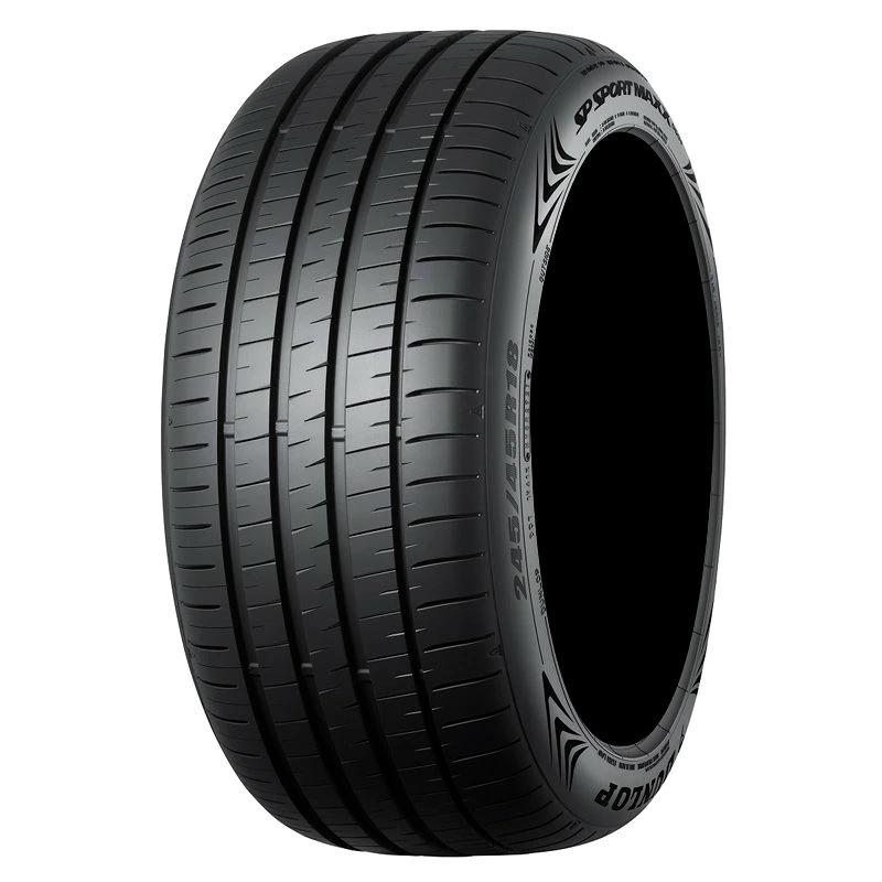 225/55R18 , ダンロップ ,2023年,2本 DUNLOP（ダンロップ） 225/55R18 102Y XL 夏タイヤ エスピー スポーツ