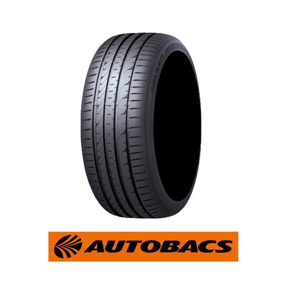 225/45 R18 FALKEN AZENIS ラジアルタイヤ2023年 【公式通販】