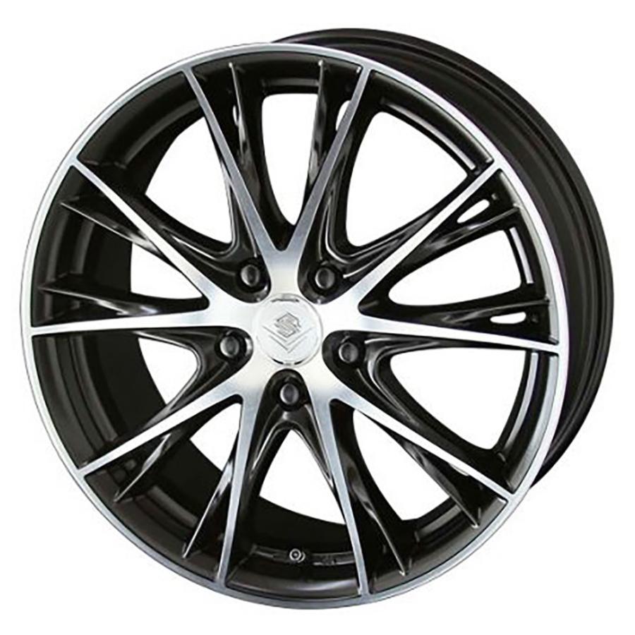 人気ブランドを 在庫処分 17インチ ホイール単品 共豊コーポレーション シュタイナー ティーエックスファイブ 7 0j 55 5h114 3 ブラックポリッシュ マットクリア オートバックスpaypayモール店 通販 Paypayモール 超激安 Www Intime Univ Org