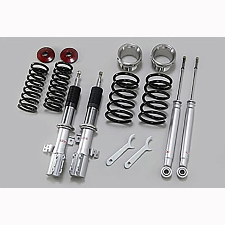 TOM'S(自動車用品) TOMSトムス車高調スポーツサスペンション TOM'S(自動車用品) TOMSトムス車高調スポーツサスペンション