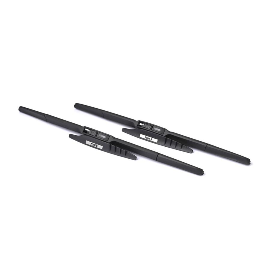 TOM'S（トムス） エアロワイパー 85212-TS001 トヨタ/レクサス