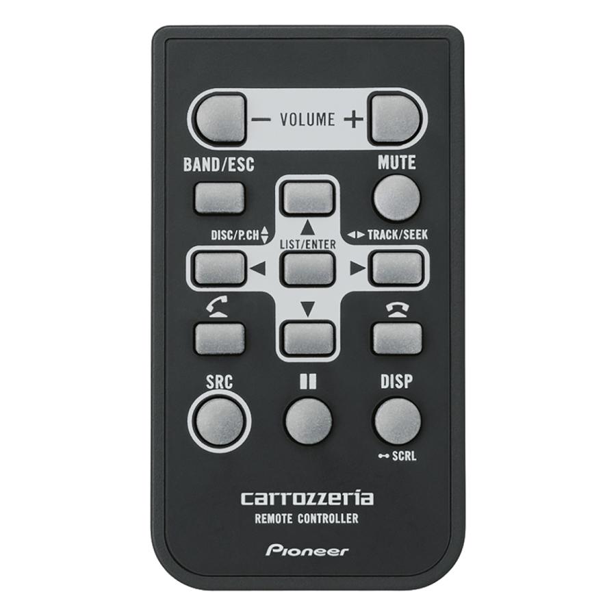カロッツェリア carrozzeria DEH-7100 CD/Bluetooth/USB カロッツェリア carrozzeria DEH-7100 CD/Bluetooth/USB