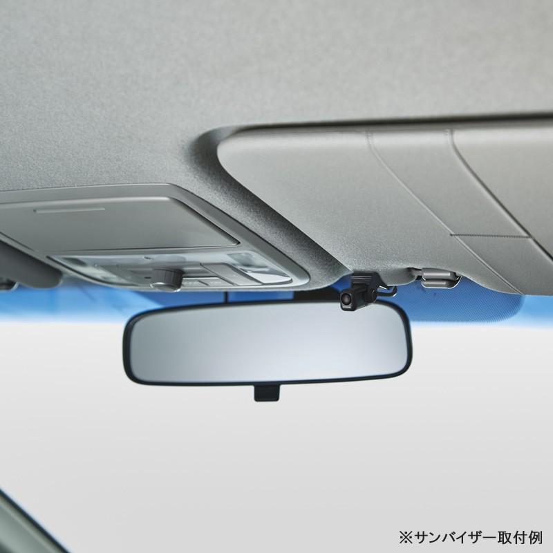 カロッツェリア carrozzeria ND-FLC1 フロアカメラユニット