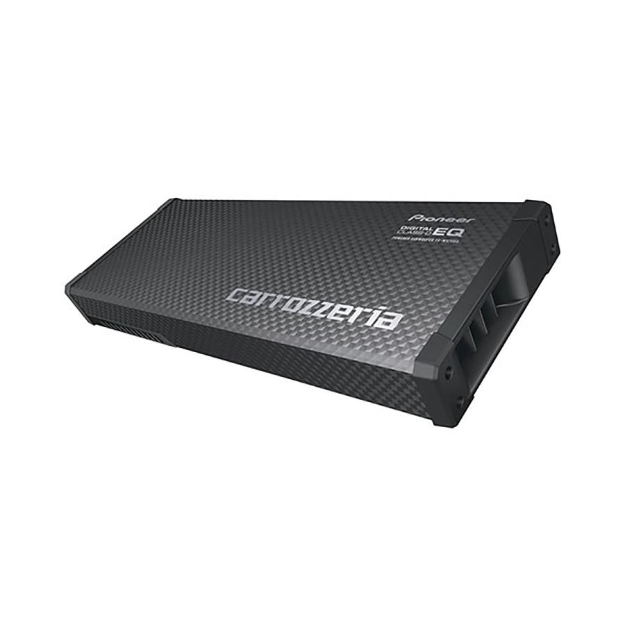 カロッツェリアウーファー、 カロッツェリア carrozzeria TSーWX70DA 16cm×2 パワードサブ