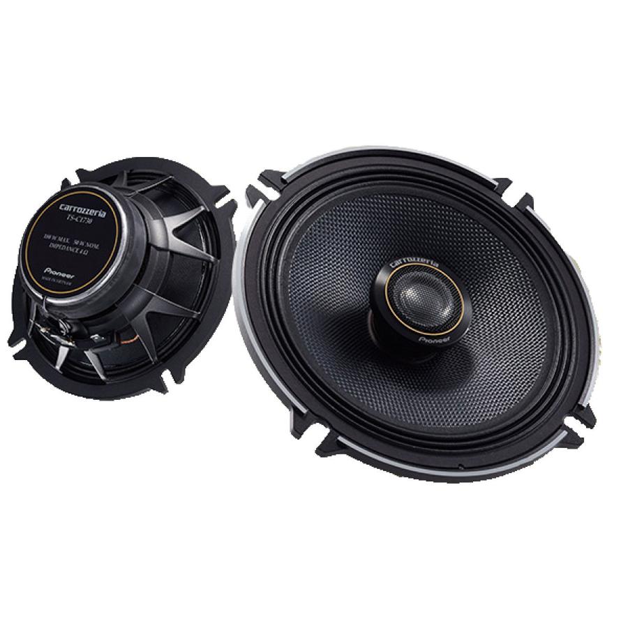 カロッツェリア Ts C1730 17cm2ウェイコアキシャルスピーカー オートバックスpaypayモール店 通販 Paypayモール