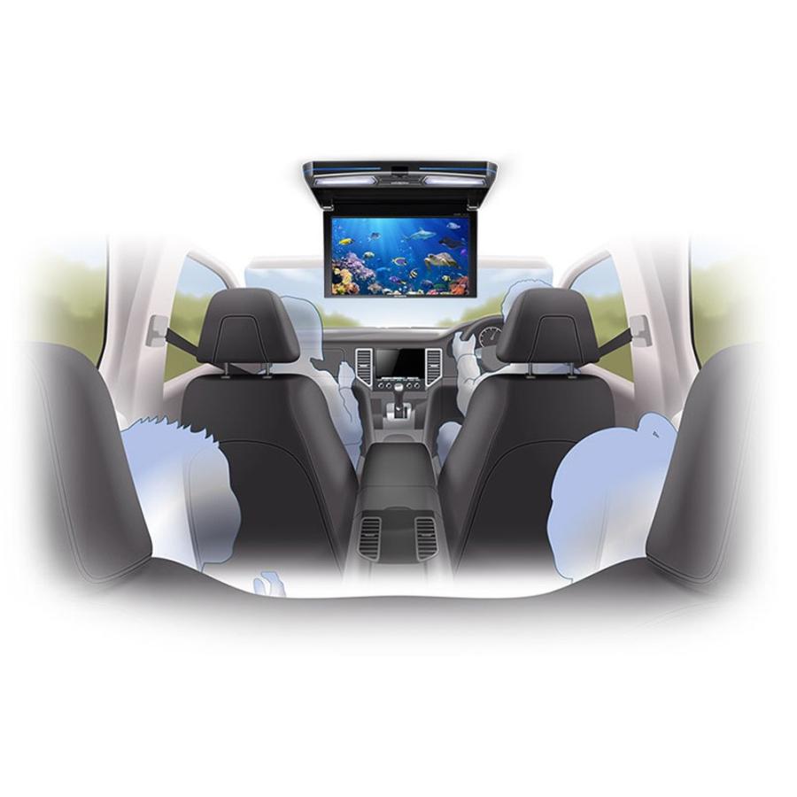 ☆お求めやすく価格改定☆ carrozzeria TVM-FW1100-S 11.6V型ワイドXGA