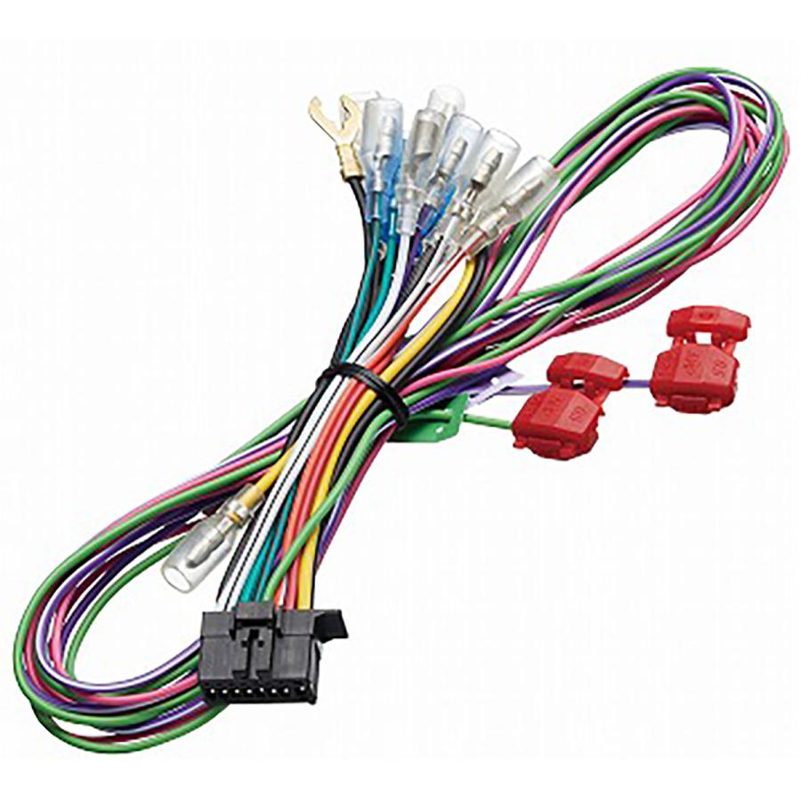 1326　楽ナビ電源ケーブル カロッツェリア carrozzeria パイオニア RDーN002 サイバーナビ汎用