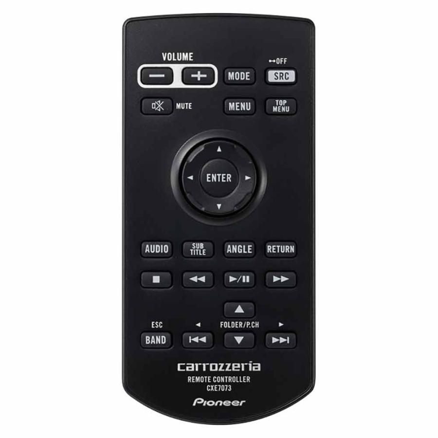 カロッツェリア carrozzeria パイオニア FH-6500DVD 6.8V型 カロッツェリア carrozzeria パイオニア FH-6500DVD 6.8V型