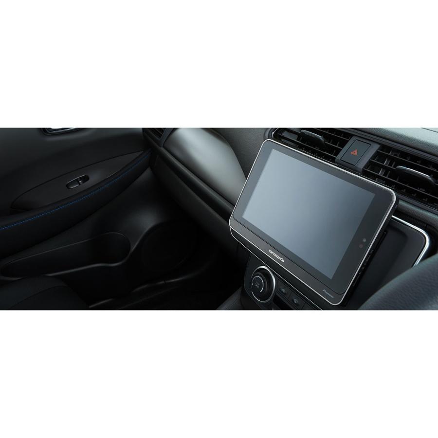 カロッツェリア carrozzeria FH-7600SC メインユニット