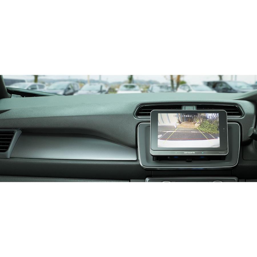 カロッツェリア carrozzeria FH-7600SC メインユニット