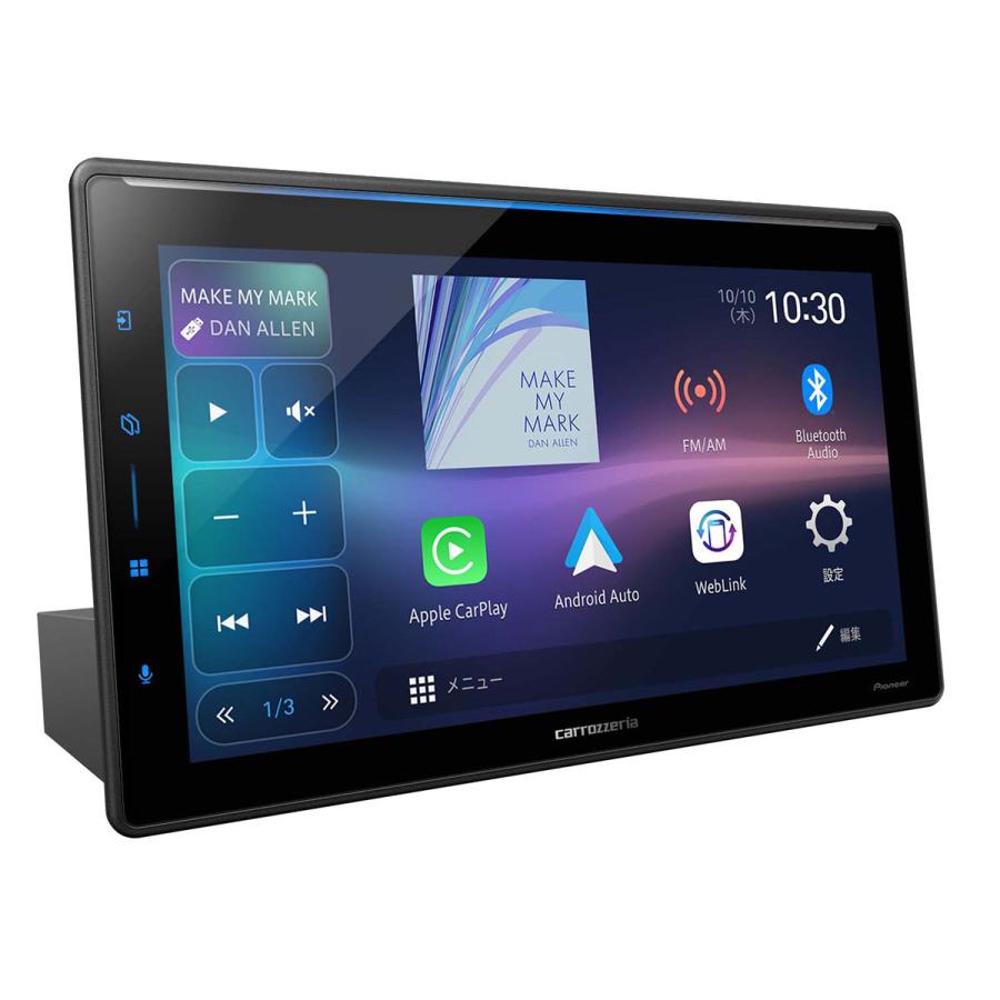 カロッツェリア carrozzeria パイオニア DMH-SF900 10.1V型HD カロッツェリア carrozzeria パイオニア DMH-SF900 10.1V型HD