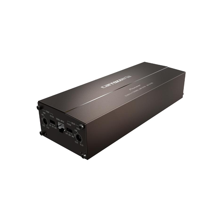 カロッツェリア carrozzeria パイオニア GM-D2400 4chパワー カロッツェリア carrozzeria パイオニア GM-D2400 4chパワー