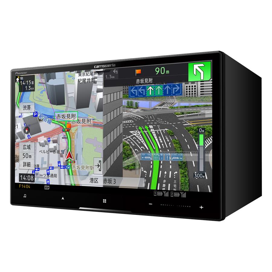 サイバーナビ carrozeria パイオニア カロッツェリア AVIC サイバーナビ carrozeria パイオニア カロッツェリア AVIC